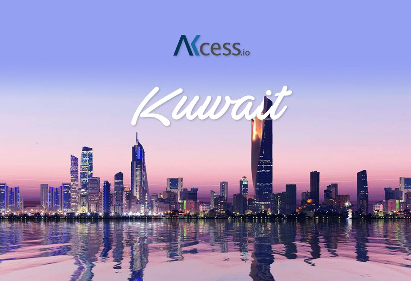 AKcess Kuwait eKYC